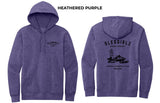 Wedge Club Hoodie