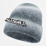 Blizzard Fade Beanie
