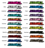 Large Decal