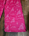 Pow Day Loungers (Pink)