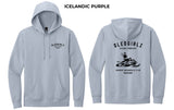 Cat Club Hoodie