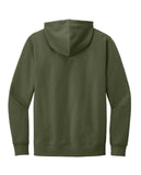 Ski Hoodie