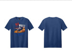 C&A Tee & Sled Girlz Collab Tee
