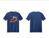 C&A Tee & Sled Girlz Collab Tee