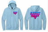 Retro Hoodie