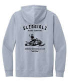 Cat Club Hoodie