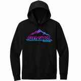 Candy Mountain Hoodie