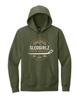 Ski Hoodie