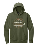 Ski Hoodie