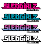 Small Decal