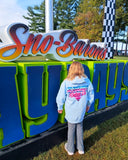 Retro Hoodie