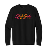 Signature Fire Crewneck