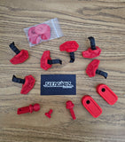 Matryx / Axys Side Panel Latches