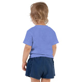 Don't Chase Toddler Tee