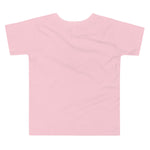 Keep Up Boys Toddler Tee