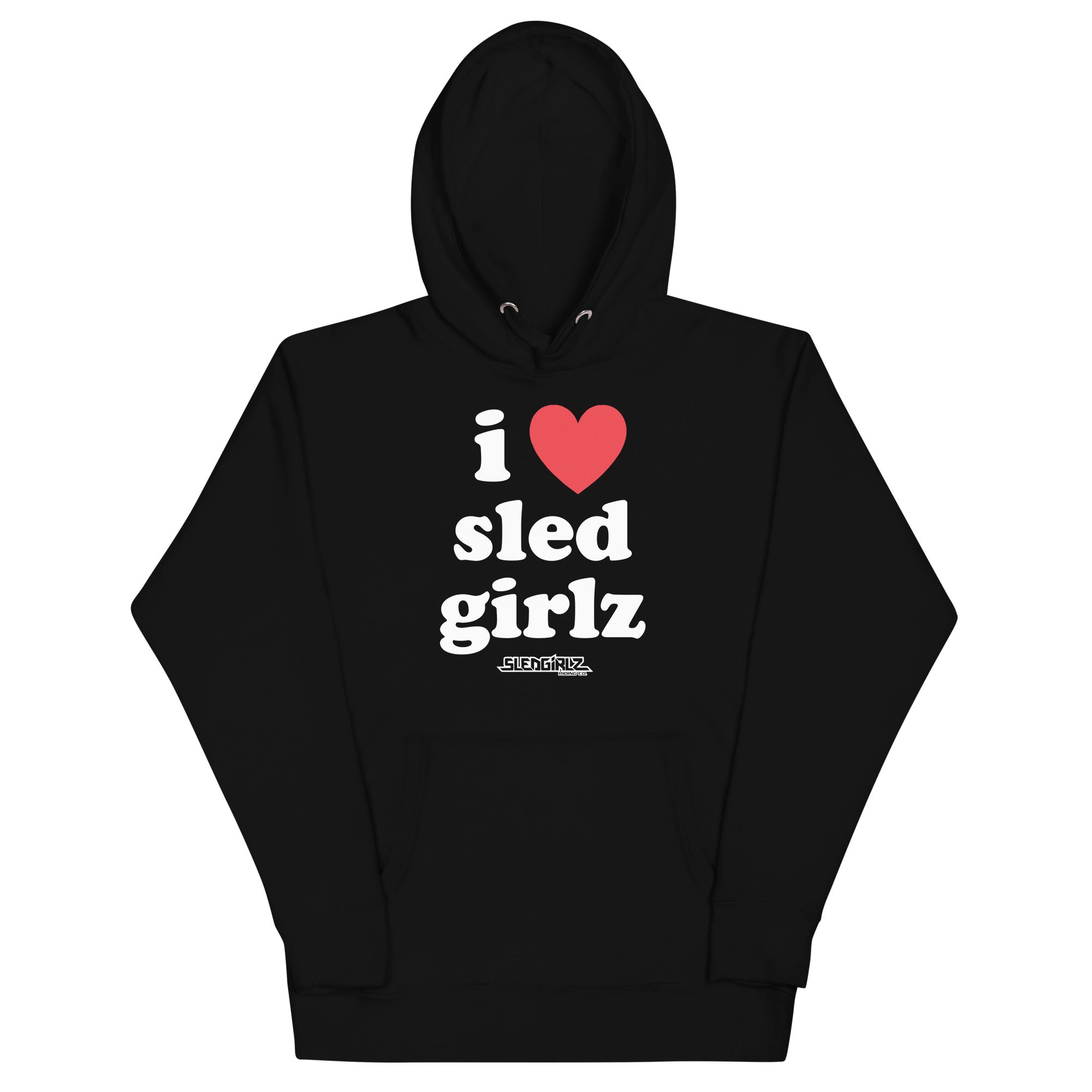 Clothing – Sled Girlz Riding Co.
