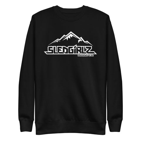 All Terrain Crewneck