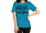 Friends Tee