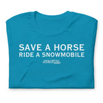 Save a Horse Tee