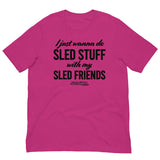 Friends Tee