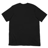 Badge Black Out Tee