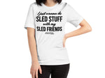 Friends Tee