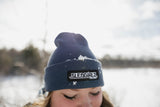 Stoke Beanie