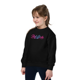 Legends Candy Crewneck