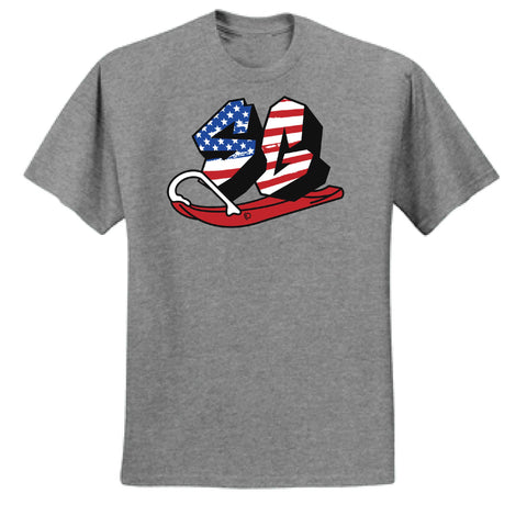 Independence Tee