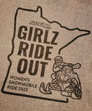 Ride Out Tee