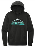 Frost Mountain Hoodie